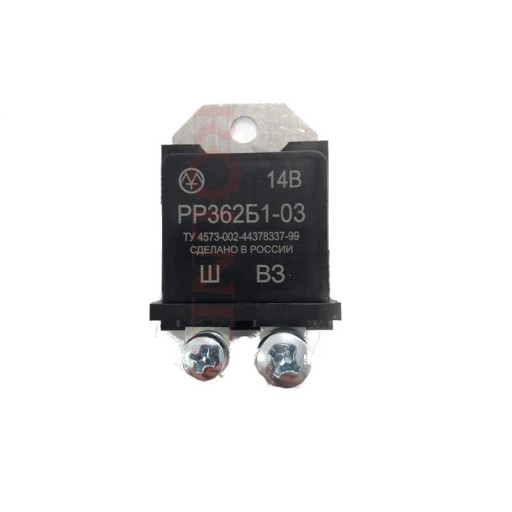 REGULATOR NAPIĘCIA RR362 ORYGINAŁ PP362b1-03 T25