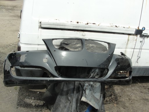 ZDERZAK PRZÓD BMW E90