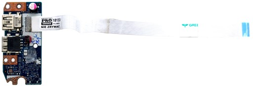 Moduł USB Acer Aspire E1-531