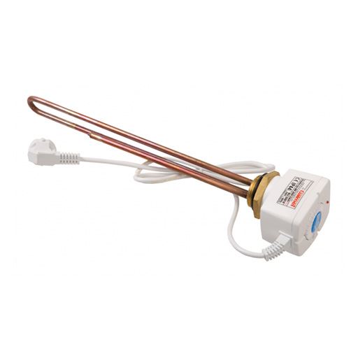 GALMET GRZAŁKA ELEKTRYCZNA 2KW 230V NA KORKU K5/4