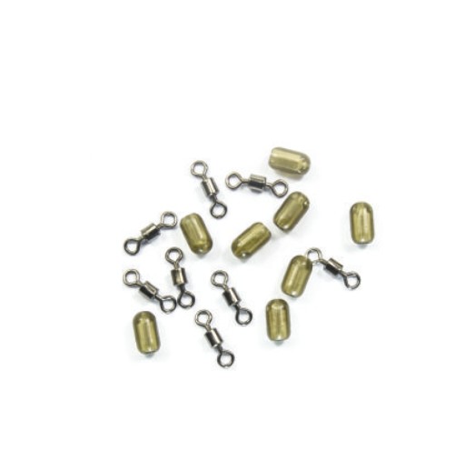 KRĘTLIK ZE STOPEREM METHOD FEEDER MISTRALL ROZ. L