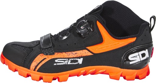Buty SiDi Scarpe MTB/Enduro Defender rozm. 38