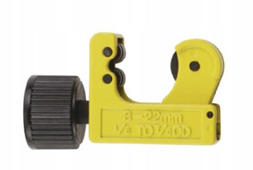 NÓŻ OBCINAK DO RUR MIEDZIANYCH 3-22MM STANLEY KRK