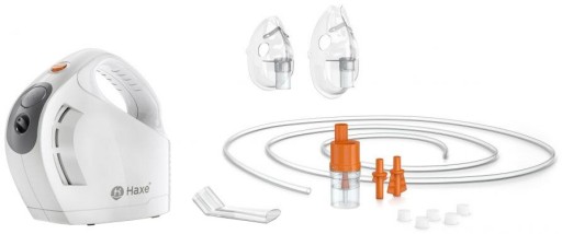 Inhalator nebulizator Galaxy JLN-2302AS 0.4 ml/min