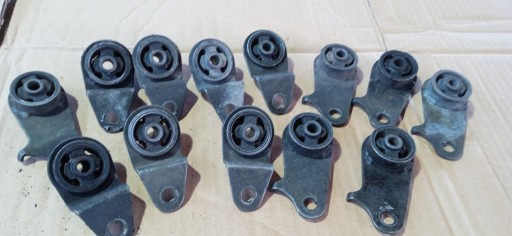 YAMAHA XJ 600 92-03 UCHWYT MOCOWANIE OBEJMA TŁUMIKA WYDECH TŁUMIK WDECHU