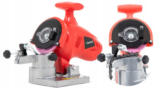 OSTRZAŁKA ELEKTRYCZNA DO ŁAŃCUCH OSTRZARKA ŁAŃCUCH PIŁY PILARKI 250W FE250M