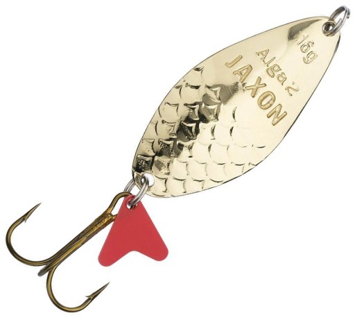 Błystka wahadłowa Jaxon Alga 2 Classic 16g