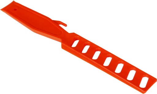 Mieszadło do farb plastikowe 27,5cm