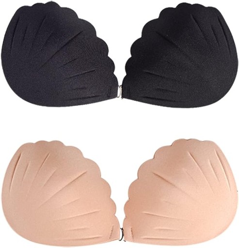 biustonosz samoprzylepny push-up 2szt