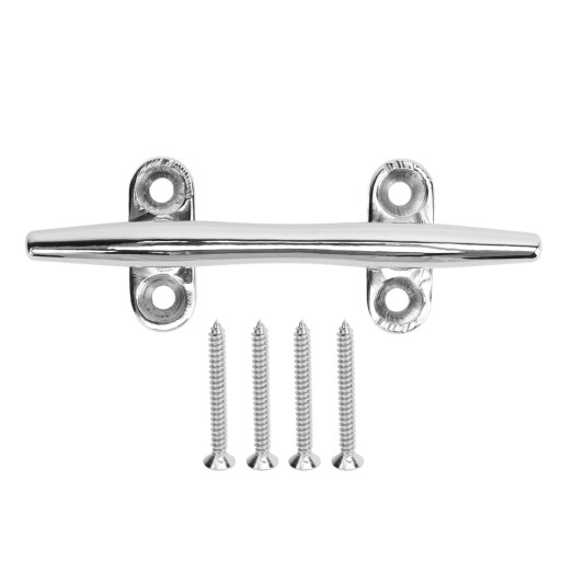 Knaga do łodzi otwarta podstawa Heavy Duty 316
