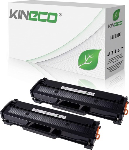 2 kompatybilne tonery do Samsung M2020
