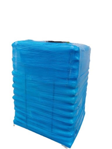 A1 PELLET 1000kg Pelet Drzewny 6mm Certyfikowany