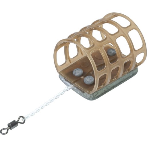 Koszyk Lorpio Magnetic Feeder Pro 24/25mm 30g Smal