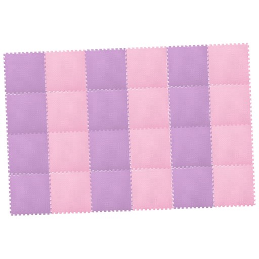 z-Puzzle Wspinaczka Pianka Podłogowa