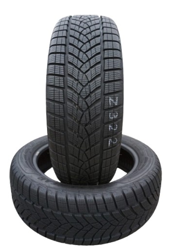 Goodyear Ultragrip Performance + SUV 225/55R19 99V Z322