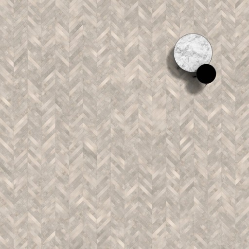 PANEL VINYL MODULEO MOODS Chevron 418