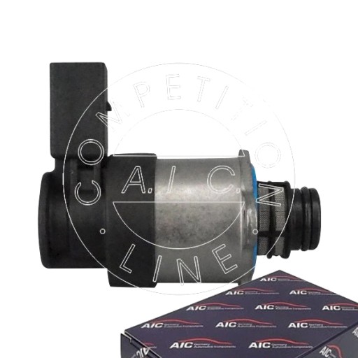 ZAWÓR CIŚNIENIA COMMON RAIL do SEAT ALTEA 2.0 TDI