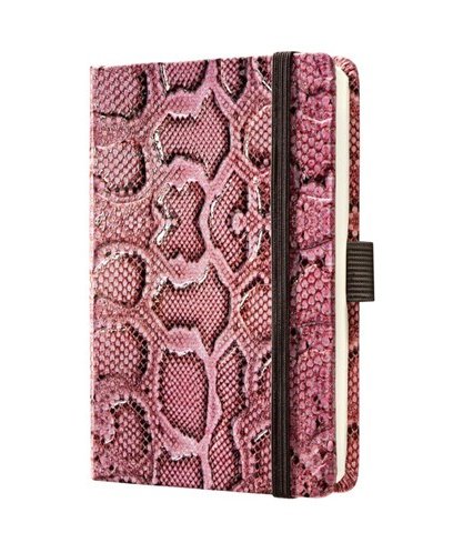 Notes WĄŻ Sigel Concept notatnik jak paperblanks