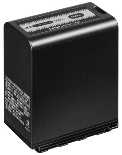 Akumulator Panasonic Li-ion, 11800 mAh