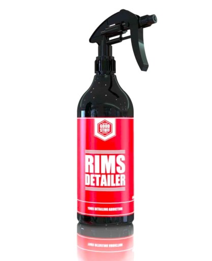 GOOD STUFF RIMS DETAILER 1L - EFEKT HYDROFOBOWY