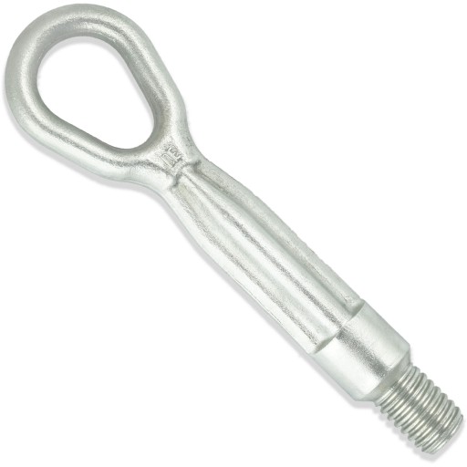 Ucho holowania BMW 5 F07,F10,F11 6 F06,F12,F13 hak