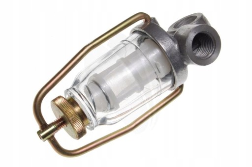 Odstojnik paliwa komplet Ursus C-360 C-355 C-330