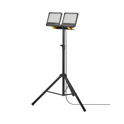 LAMPA TYNKARSKA TOWER LITE LED LENA LIGHTING 9200 lm