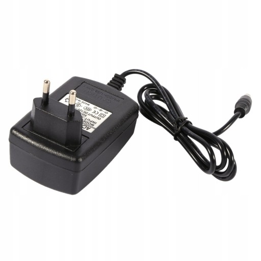 Zasilacz AC 100-240V 50-60Hz konwerter