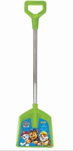 Paw Patrol łopata długa WADER 81123