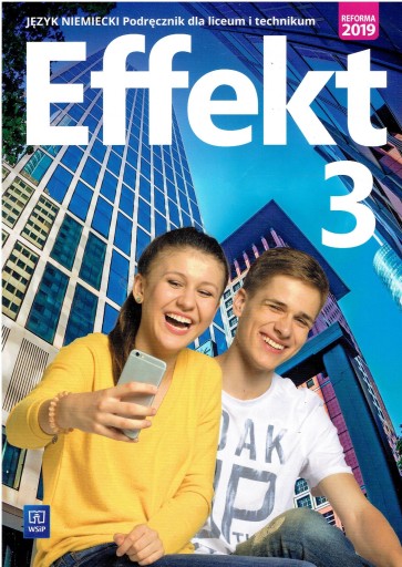 Effekt 3