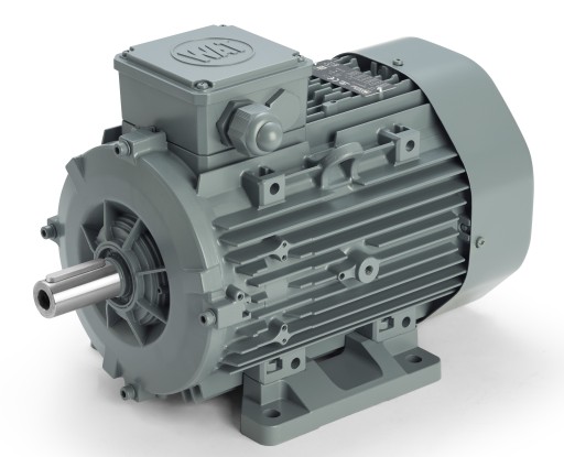 SILNIK ELEKTRYCZNY WAT 7,5kW 1450 obr/min B3 WIELKOŚĆ 132