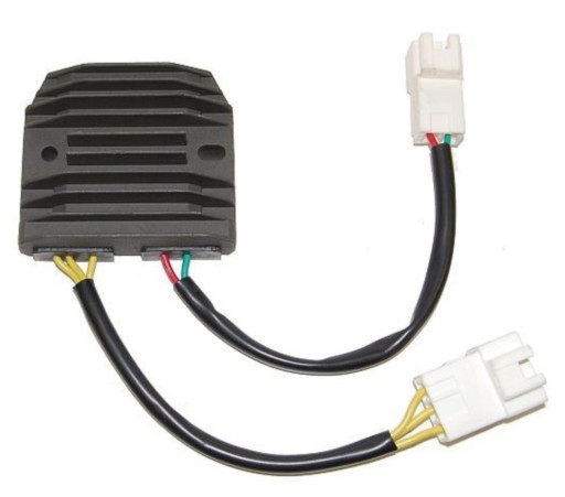 ELECTROSPORT REGULATOR NAPIĘCIA HONDA CBF 1000 05'