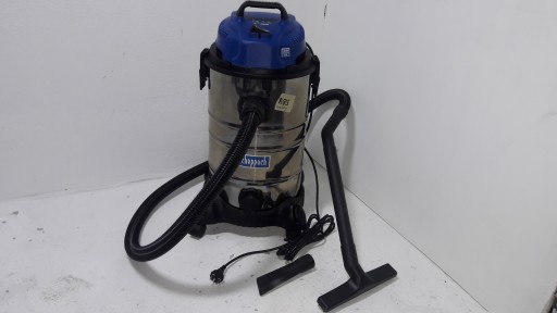 Odkurzacz przemysłowy SCHEPPACH ASP30-O INOX
