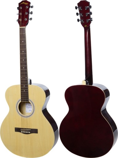 Gitara akustyczna 4/4 40
