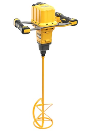 Mieszarka akumulatorowa do zapraw Dewalt DCD240N-XJ