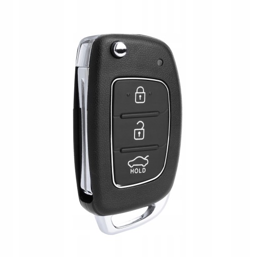 Obudowa Pilot Kluczyk Do Hyundai Tucson i10 i20 i30 i40 ix20 ix35 Accent