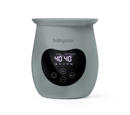BabyOno Honey Natural Стерилизатор-нагреватель