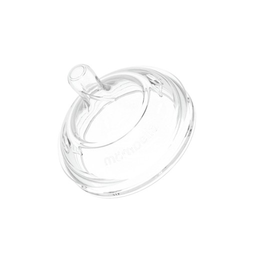 Mombella Smoczek do Butelki Antykolkowej Breast M