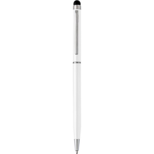 Długopis, touch pen +LOGO GRAWER 10szt.