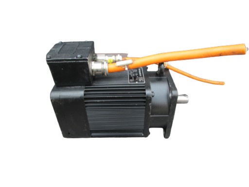 Servomotor FERROCONTROL FMR071-12-45-RNK-00 silnik