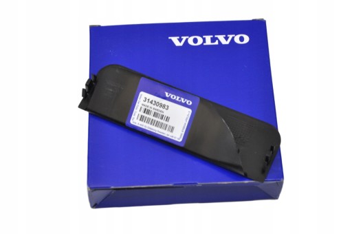 VOLVO S90 V90 II zaslepka dolot obudowa filtr pow