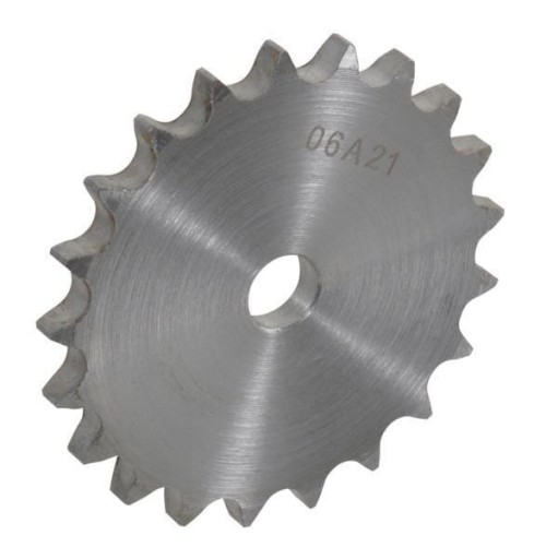 Tarcza koła łańcuchowego 1x50 zębów 1/2 ŁAŃ 08 B1x
