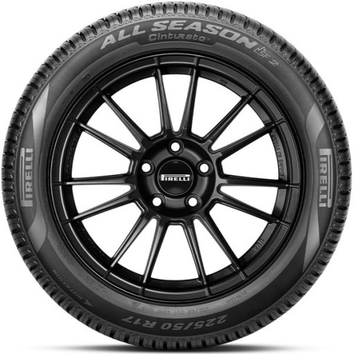 4x Pirelli Cint AllSeason SF 2 205/55R16 94 V