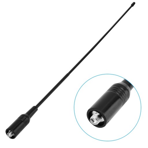 ANTENA NAGOYA SAM NA-771 NA Baofeng UV-5R UV-5RA