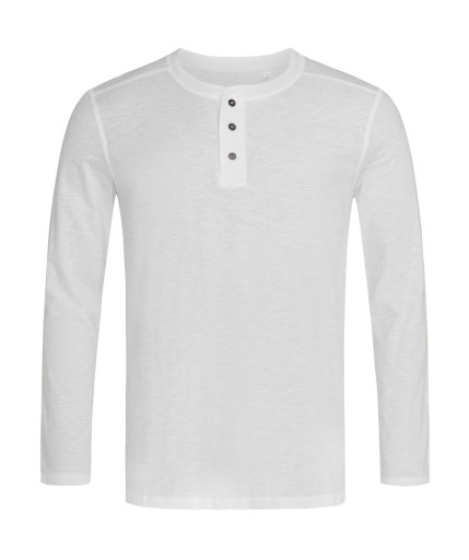 KOSZULKA Z DŁUGIM RĘKAWEM STEDMAN SHAWN HENLEY XL