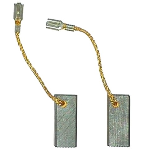 SZCZOTKI WĘGLOWE 5x8,5x18 HILTI Młot TE2 TE6