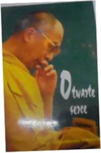 Jego Świętobliwość Dalajlama. Otwarte serce. Rozwi