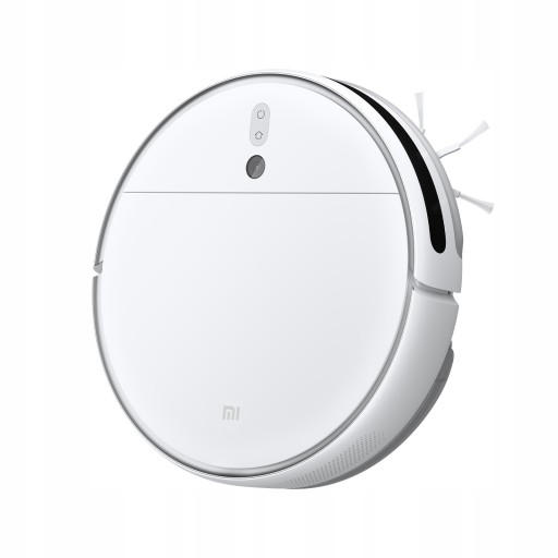 Robot sprzątający Xiaomi Mi Robot Vacuum-Mop 2