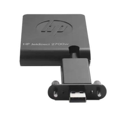 Bezprzewodowy serwer druku USB HP J8026A Jetdirect