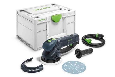 Festool szlifierka mimośr ROTEX RO 150 FEQ-Plus